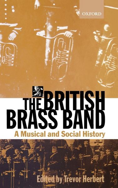 Produktbild: The British Brass Band