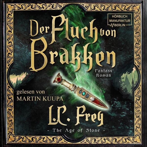 Der Fluch von Brakken