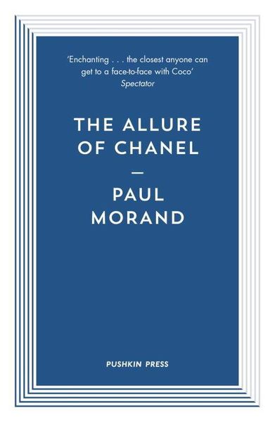 Produktbild: The Allure of Chanel