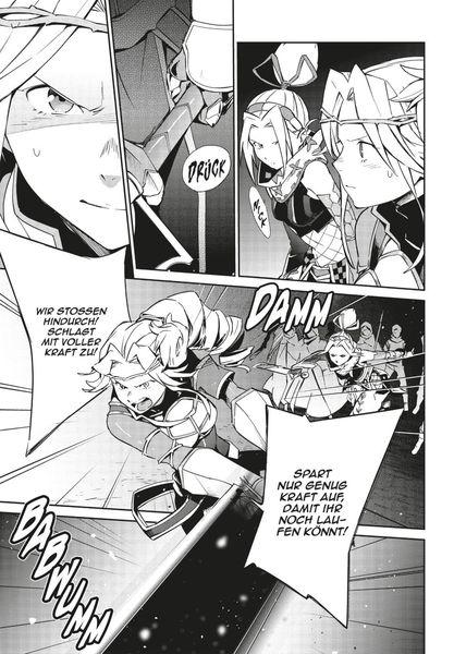 Produktbild: Overlord 13