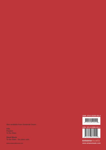 Produktbild: Passion