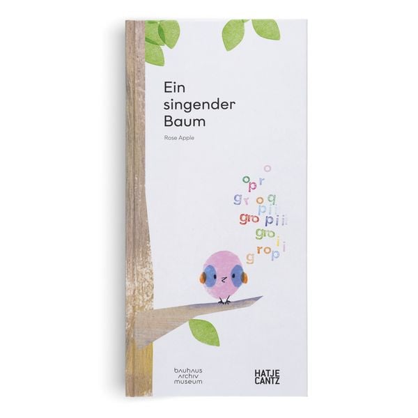 Produktbild: Ein singender Baum