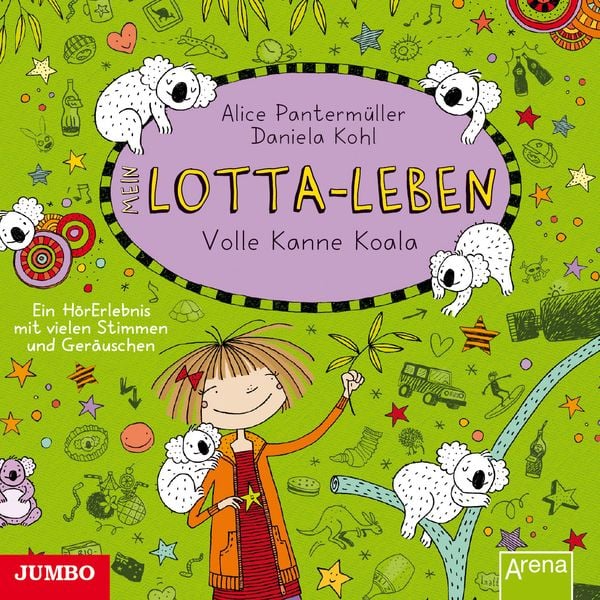 Mein Lotta-Leben [11]