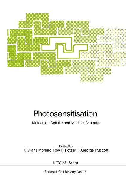 Produktbild: Photosensitisation