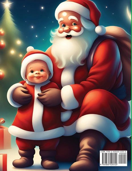 Produktbild: Sonny, A Christmas Guest
