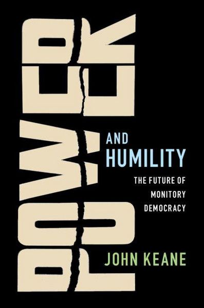 Produktbild: Power and Humility
