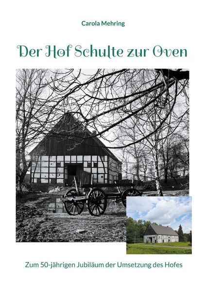 Produktbild: Der Hof Schulte zur Oven