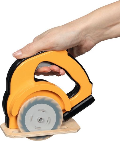 Produktbild: Handkreiss&auml;ge mit Funktion