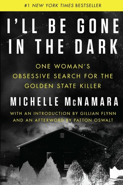 Produktbild: I'll Be Gone in the Dark