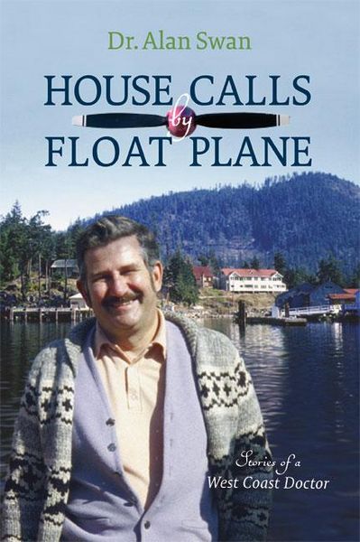 Produktbild: House Calls by Float Plane