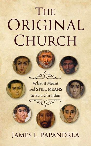 Produktbild: The Original Church