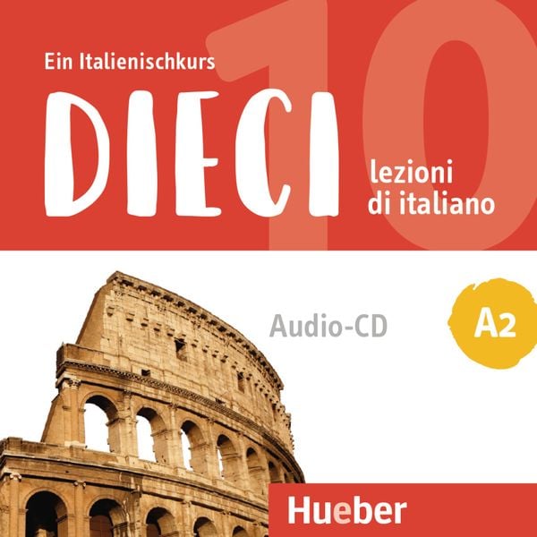 Produktbild: Dieci A2