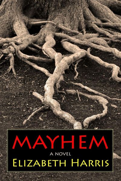 Produktbild: Mayhem
