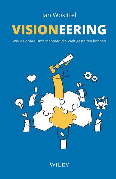 Produktbild: Visioneering