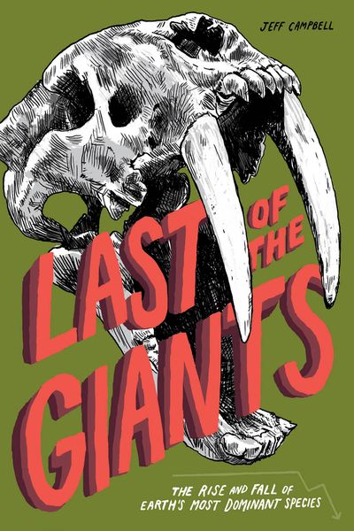 Produktbild: Last of the Giants