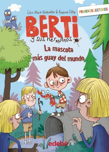 Produktbild: La mascota m&aacute;s guay del mundo