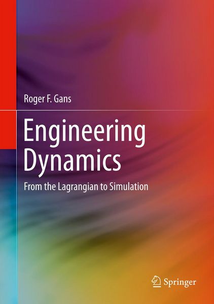 Produktbild: Engineering Dynamics