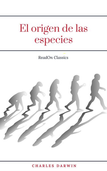 Produktbild: El origen de las especies (ReadOn Classics)
