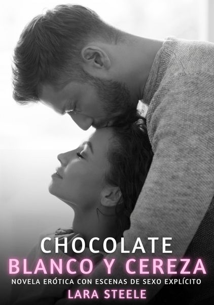 Produktbild: Chocolate Blanco y Cereza
