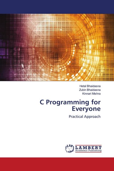 Produktbild: C Programming for Everyone