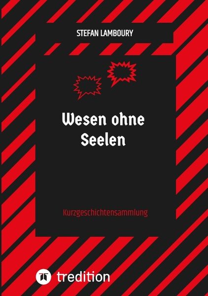 Produktbild: Wesen ohne Seelen