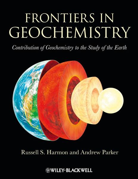 Produktbild: Frontiers in Geochemistry