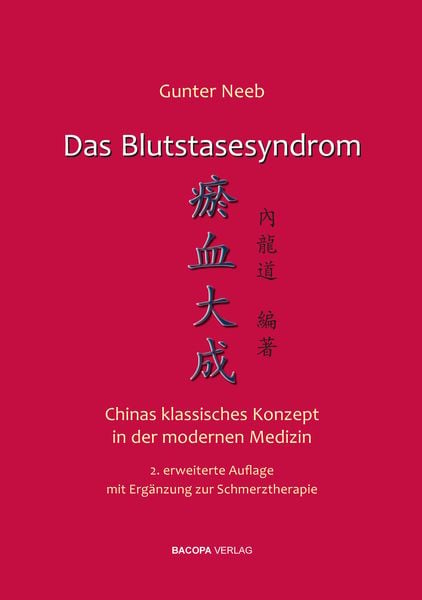 Produktbild: Das Blutstasesyndrom.