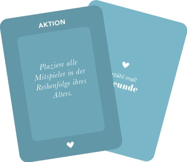 Produktbild: Erz&auml;hl mal! Freunde