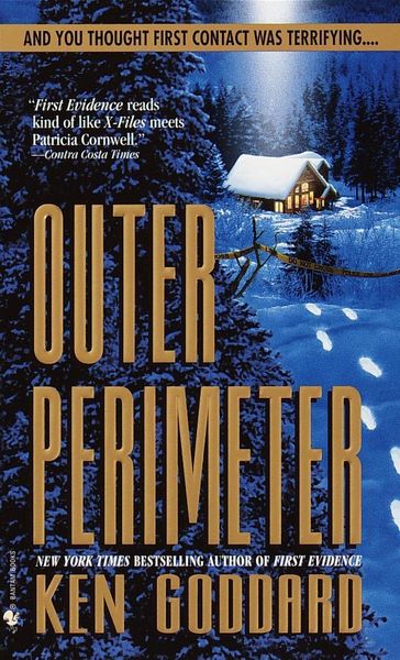 Produktbild: Outer Perimeter