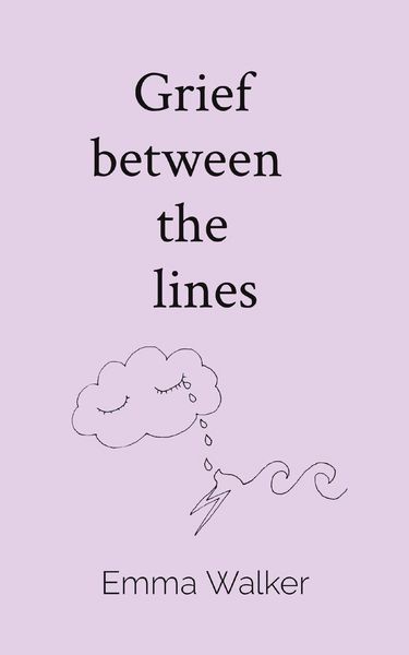 Produktbild: Grief between the lines