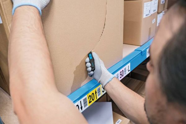 Produktbild: MARTOR 110000.08 Sicherheitsmesser SECUNORM SMARTCUT 1St.
