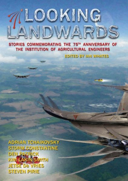 Produktbild: Looking Landwards