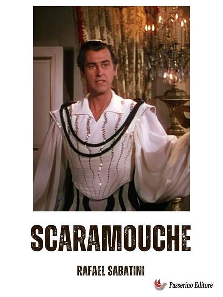 Produktbild: Scaramouche