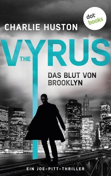 The Vyrus: Das Blut von Brooklyn