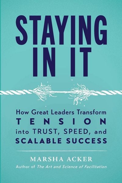 Produktbild: Staying In It