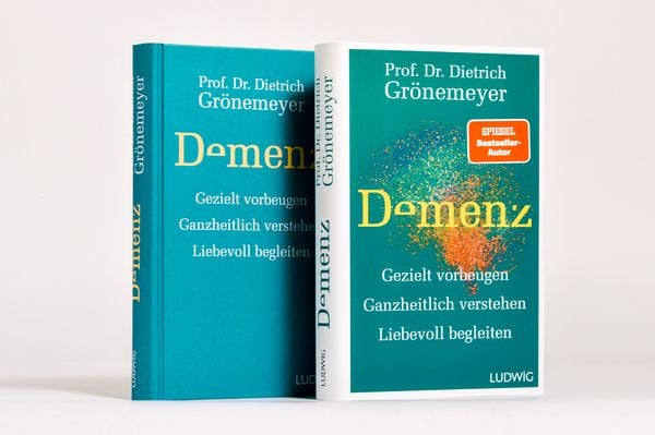Produktbild: Demenz