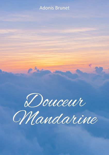 Produktbild: Douceur Mandarine