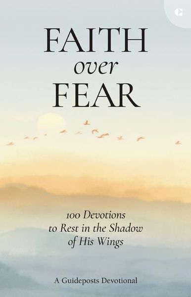Produktbild: Faith Over Fear