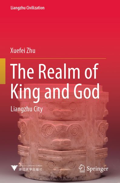 Produktbild: The Realm of King and God