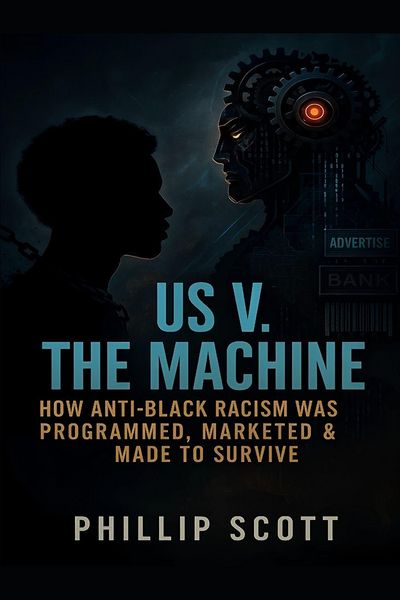 Produktbild: Us v The Machine