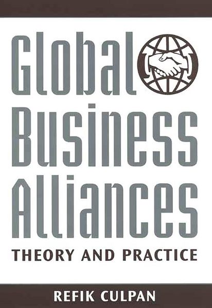 Produktbild: Global Business Alliances