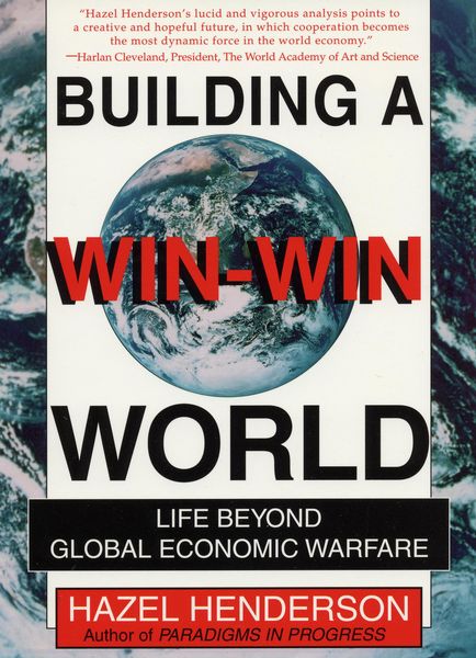 Produktbild: Building a Win-Win World