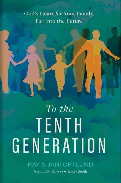 Produktbild: To the Tenth Generation