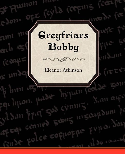 Produktbild: Greyfriars Bobby