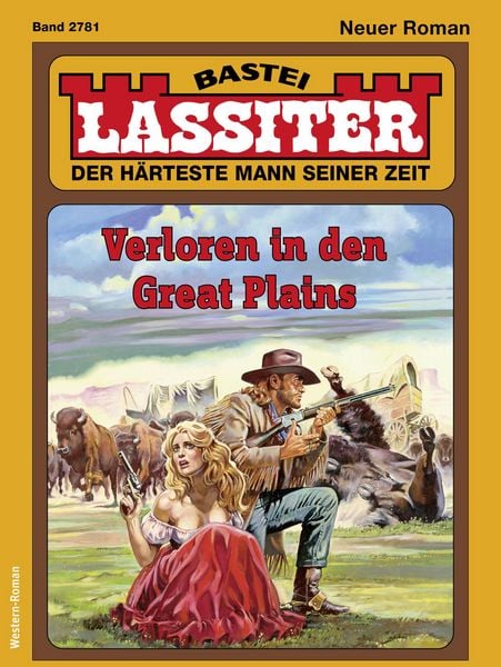 Produktbild: Lassiter 2781
