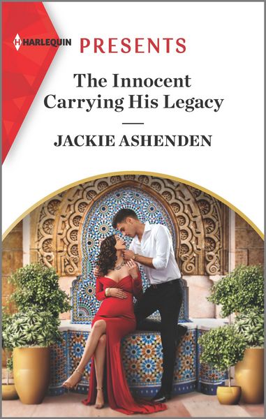 Produktbild: The Innocent Carrying His Legacy