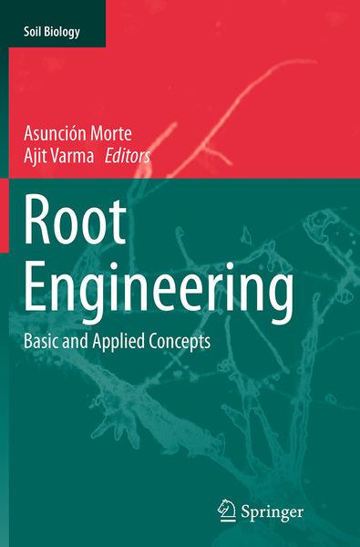 Produktbild: Root Engineering