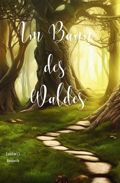 Produktbild: Im Bann / Im Bann des Waldes