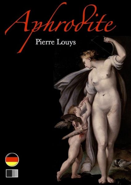 Produktbild: Aphrodite (German edition)