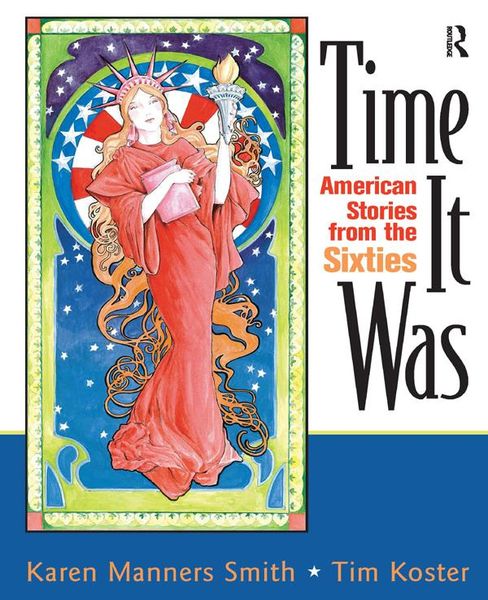 Produktbild: Time It Was